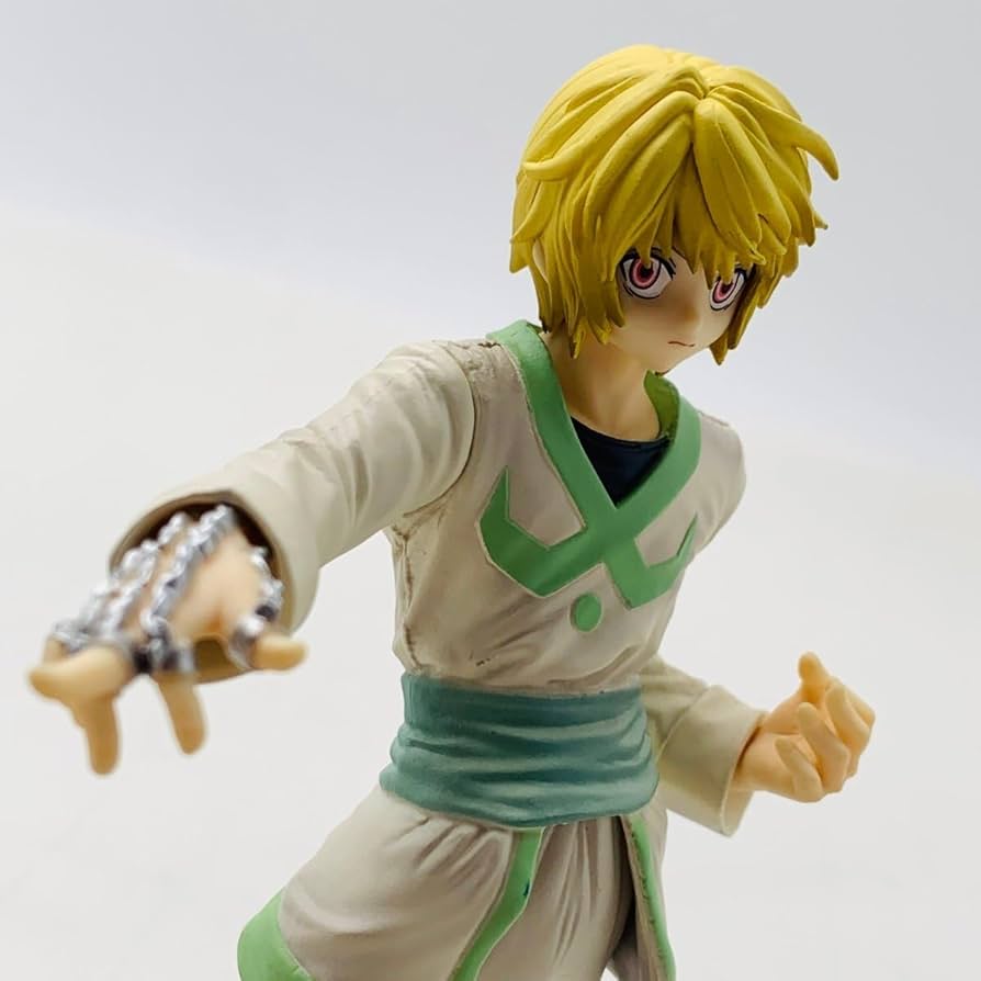 Amazon.co.jp: 中古品 DXFフィギュア HUNTER×HUNTER ハンター